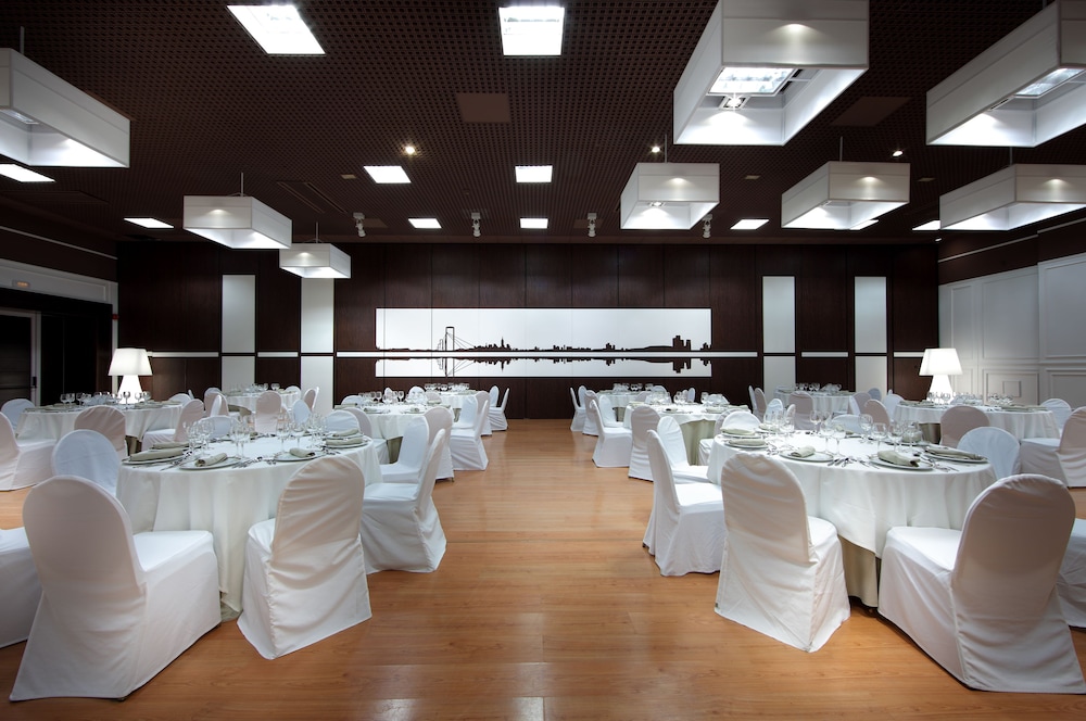 Hotel Abades Benacazon 48/61