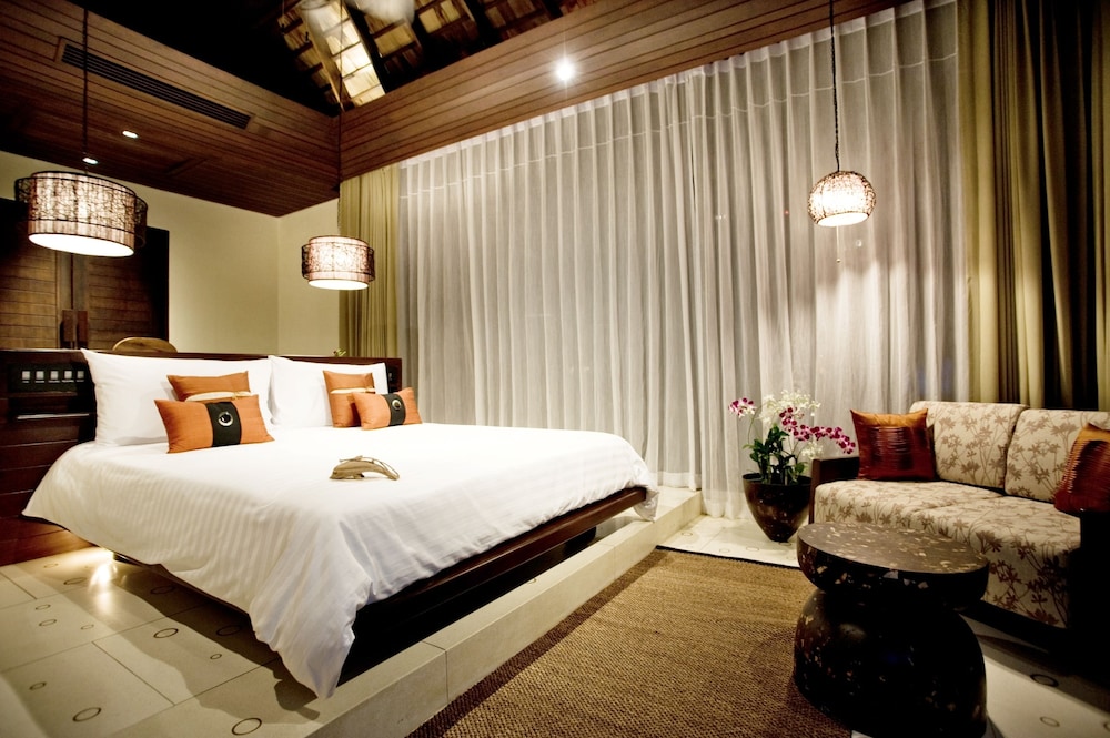 The Vijitt Resort Phuket 34/76