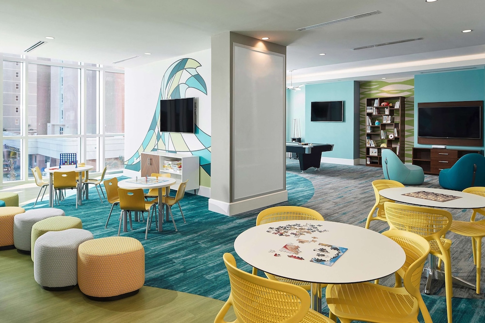 Hilton Grand Vacations Club Ocean Enclave Myrtle Beach 46/49