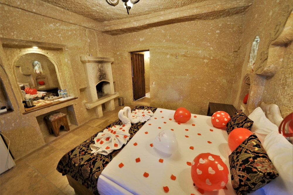 Dedeli Konak Cave Hotel 15/24