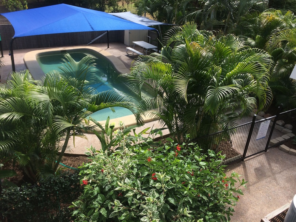Tropical Palms Inn Resort 23/51