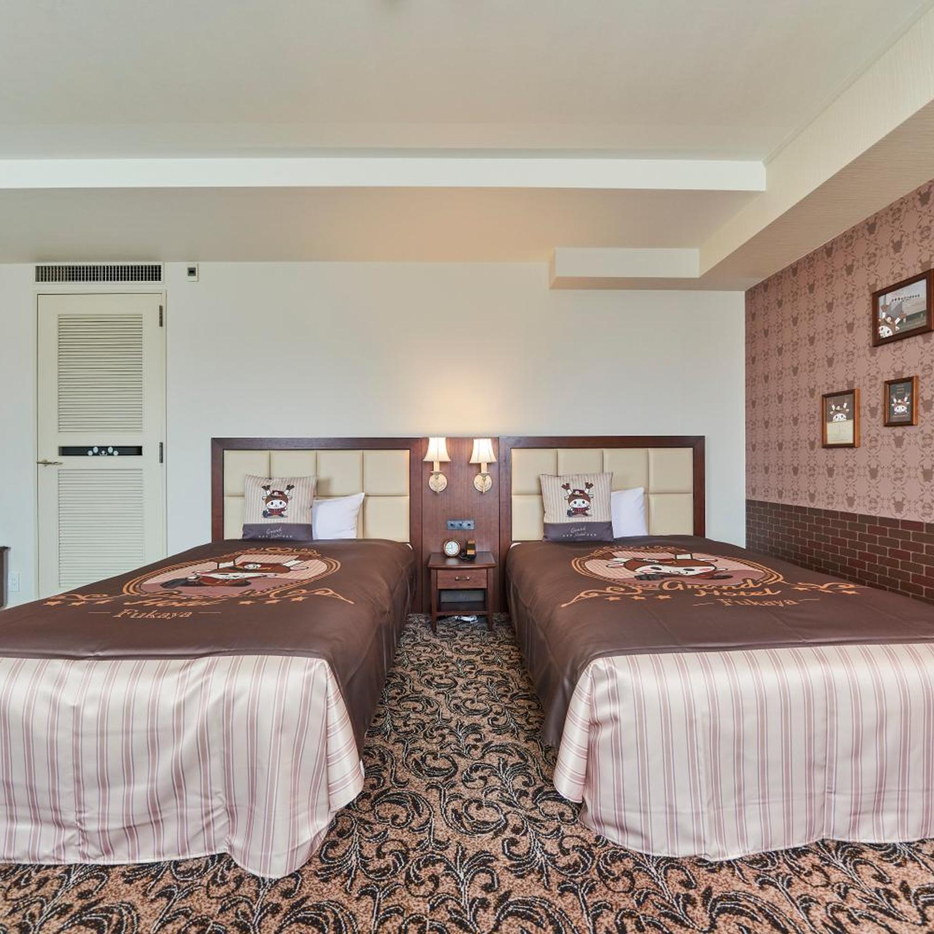 Saitama Grand Hotel Fukaya 34/63