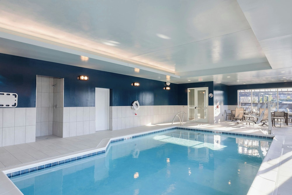 Towneplace Suites By Marriott Dayton Beavercreek 19/34