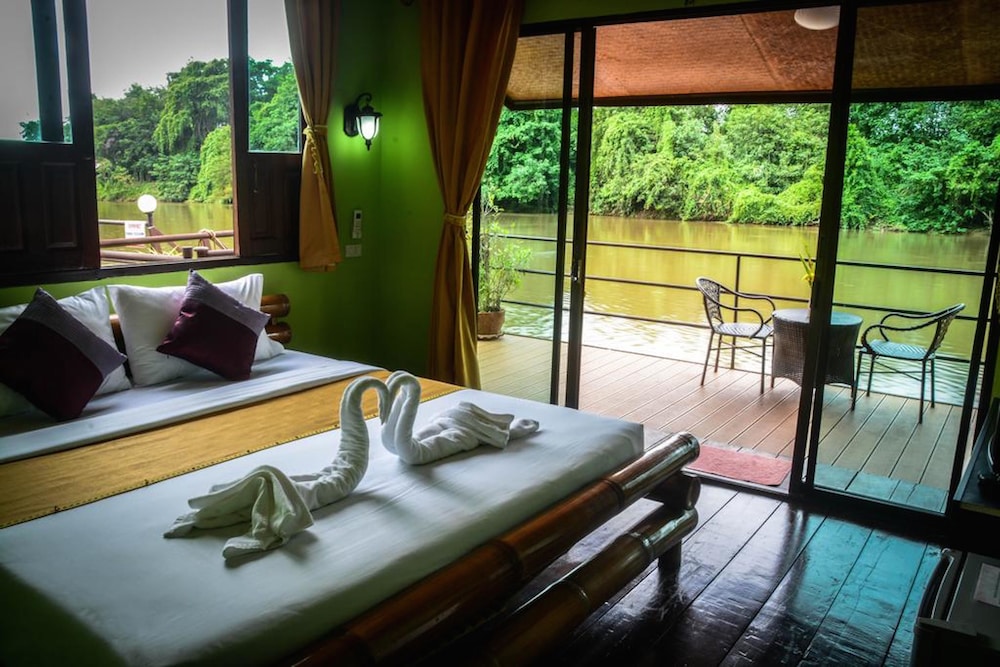 Banana Resort & Spa 13/31