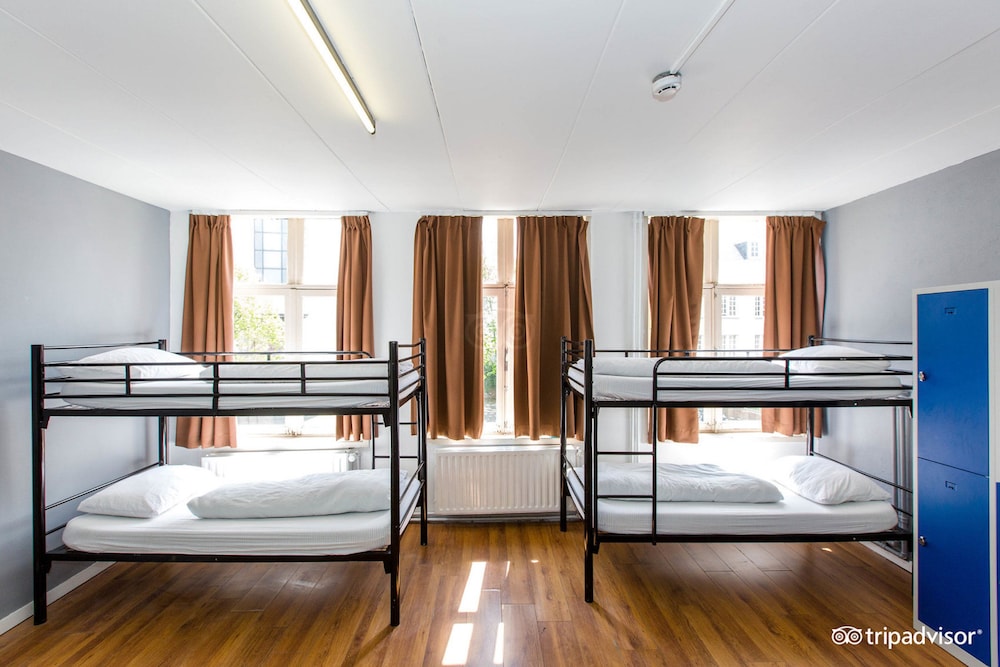 St Christopher's Inn Hostel 13/50