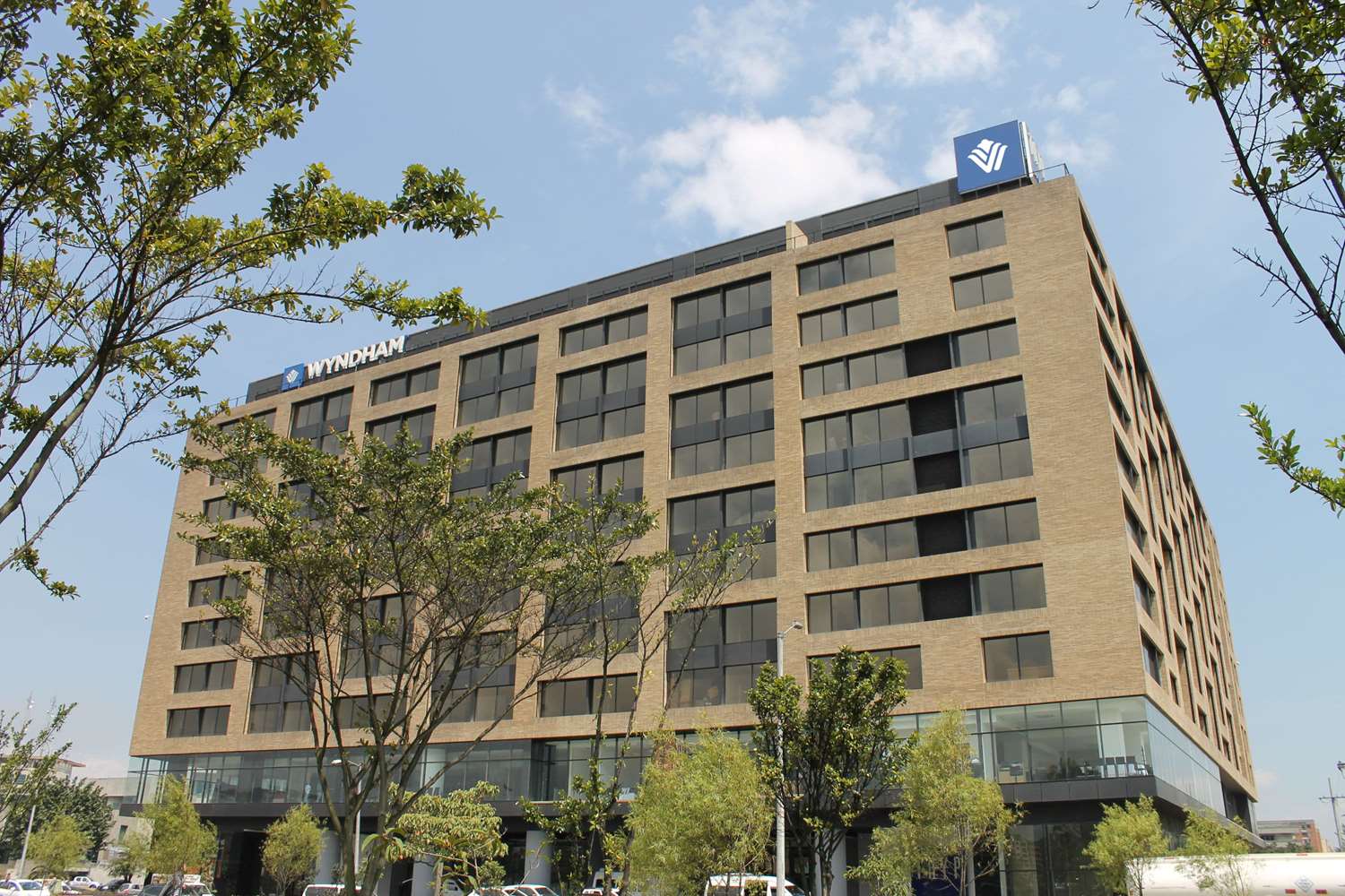Wyndham Bogota 3/56