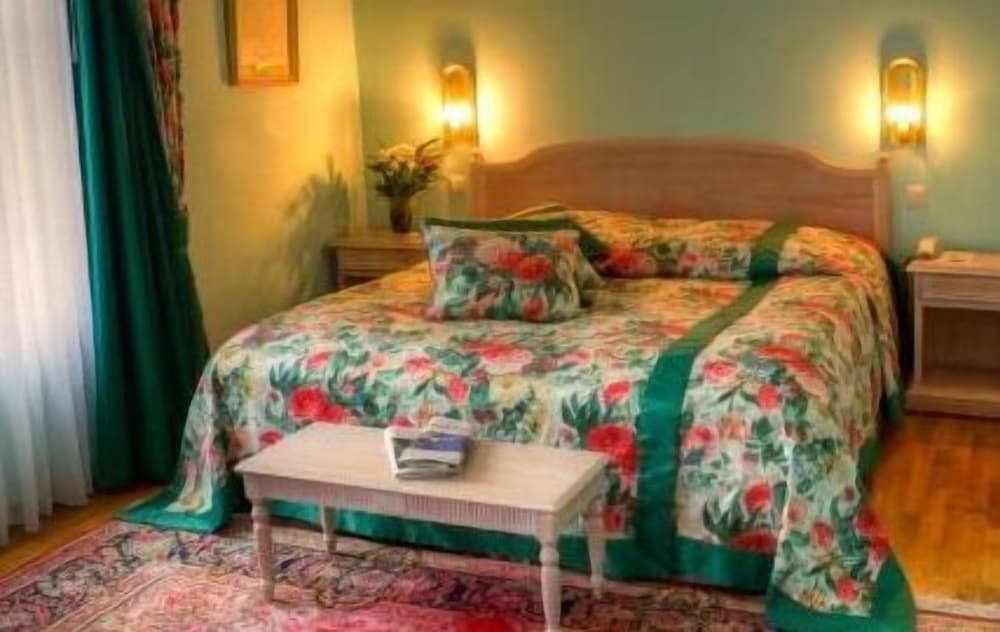 Hotel Henry 16/41