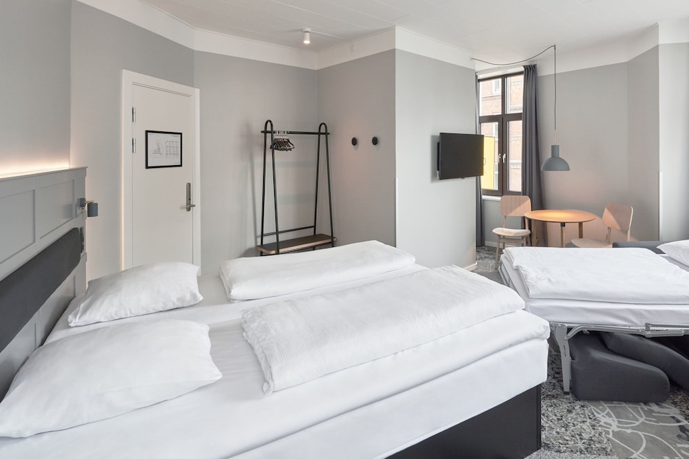 Four Points Flex by Sheraton Copenhagen City 34/59