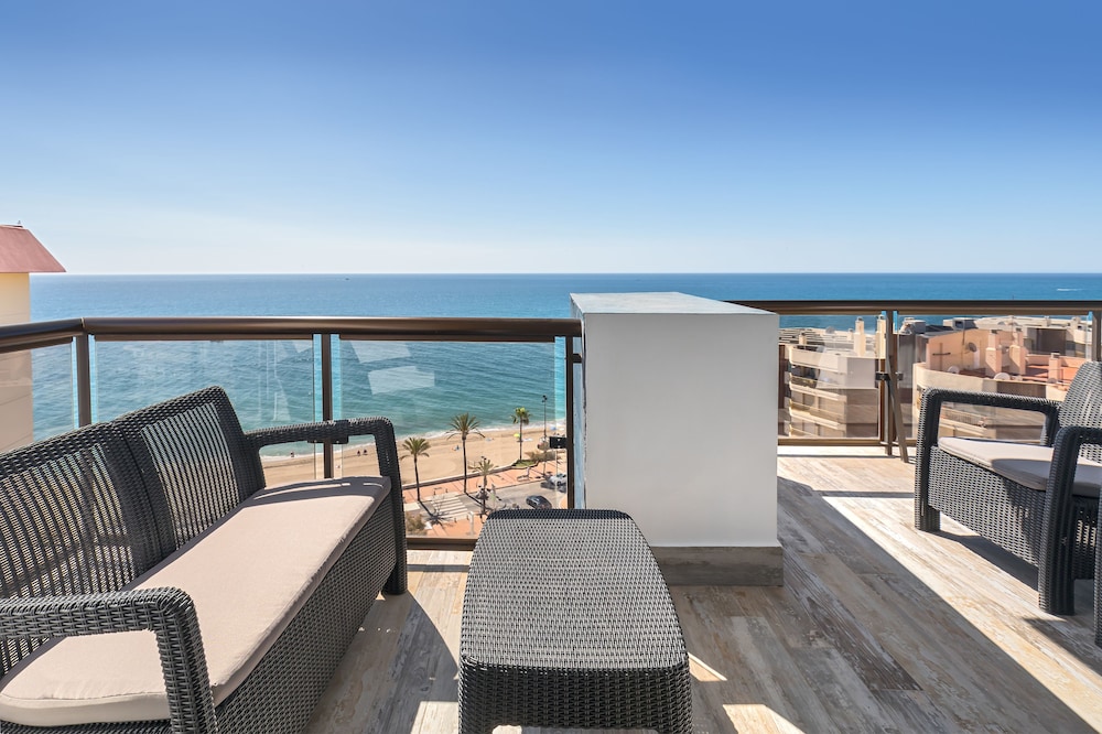 Occidental Fuengirola 35/45