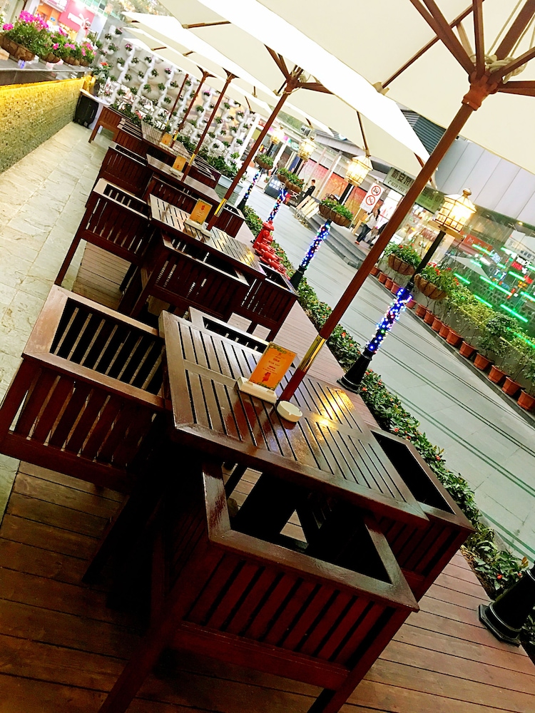 Shenzhen Sunon Hotel Dongmen Formerly Sunon Holiday Villa Hotel Shenzhen 43/54