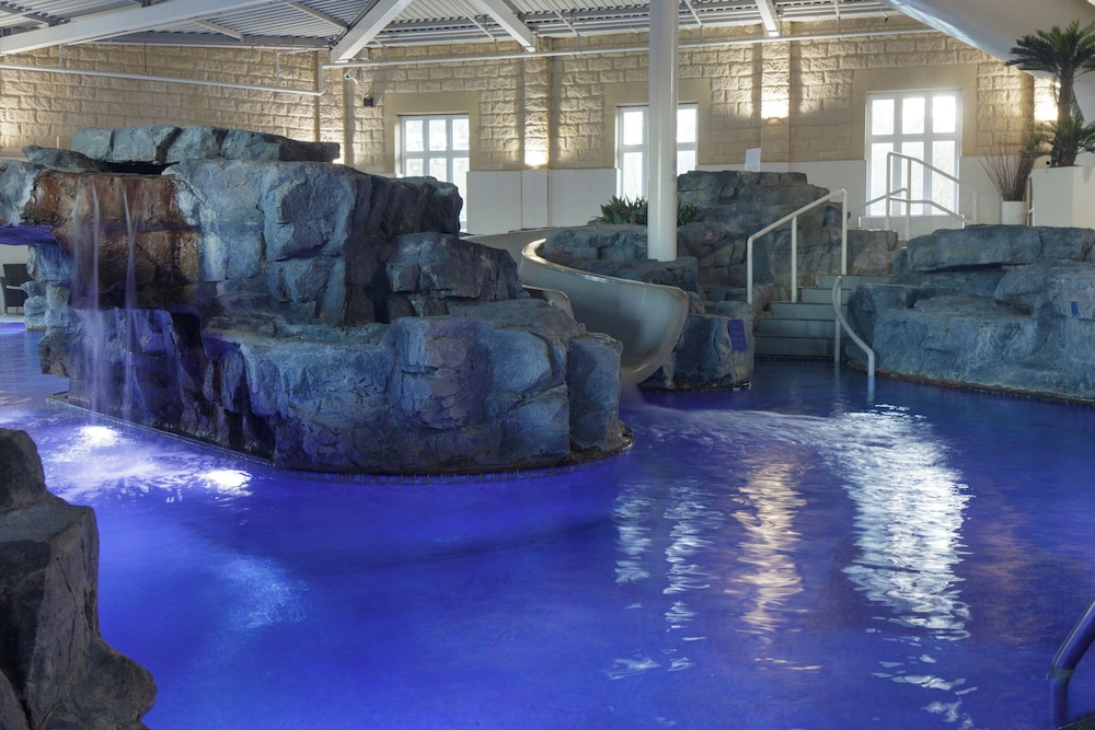 Slaley Hall Hotel, Spa & Golf Resort 37/71