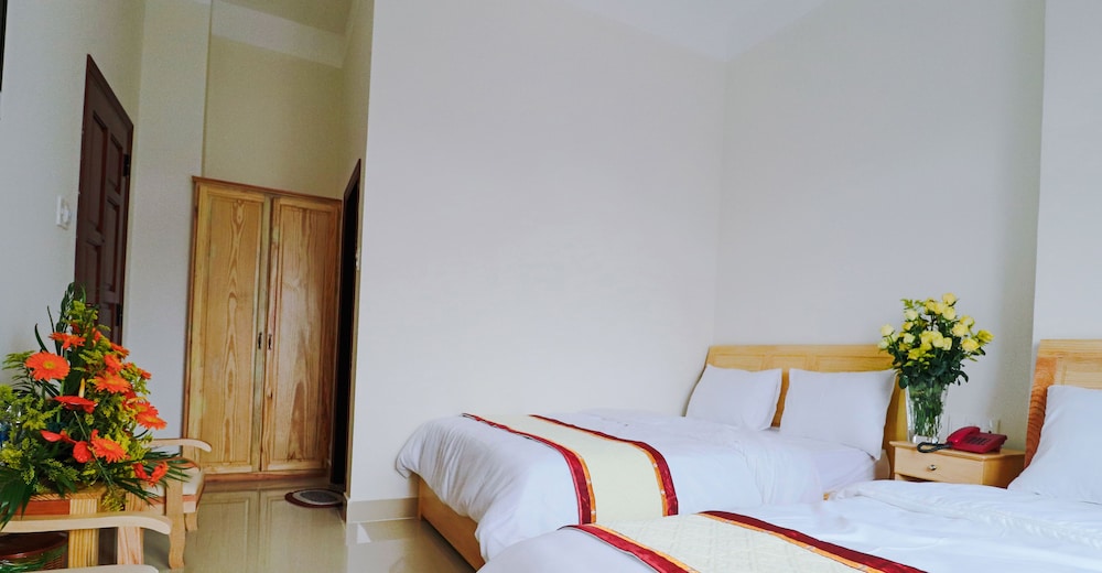 Mai Hoang Hotel 20/70