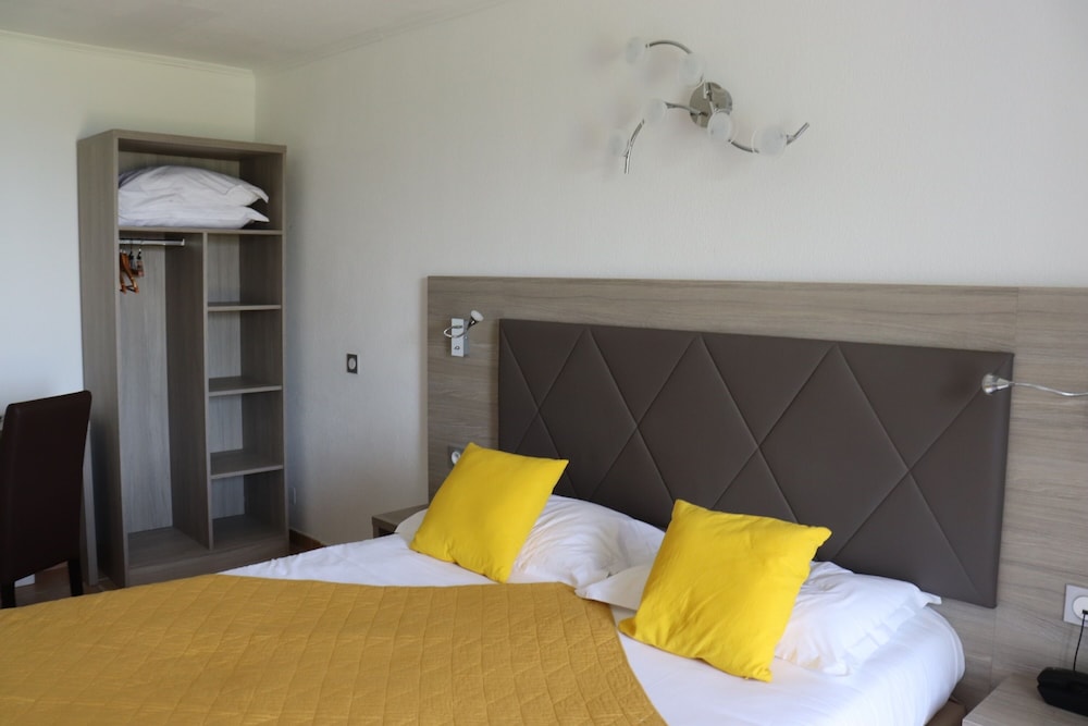 Hotel Bellevue Bastia 22/37
