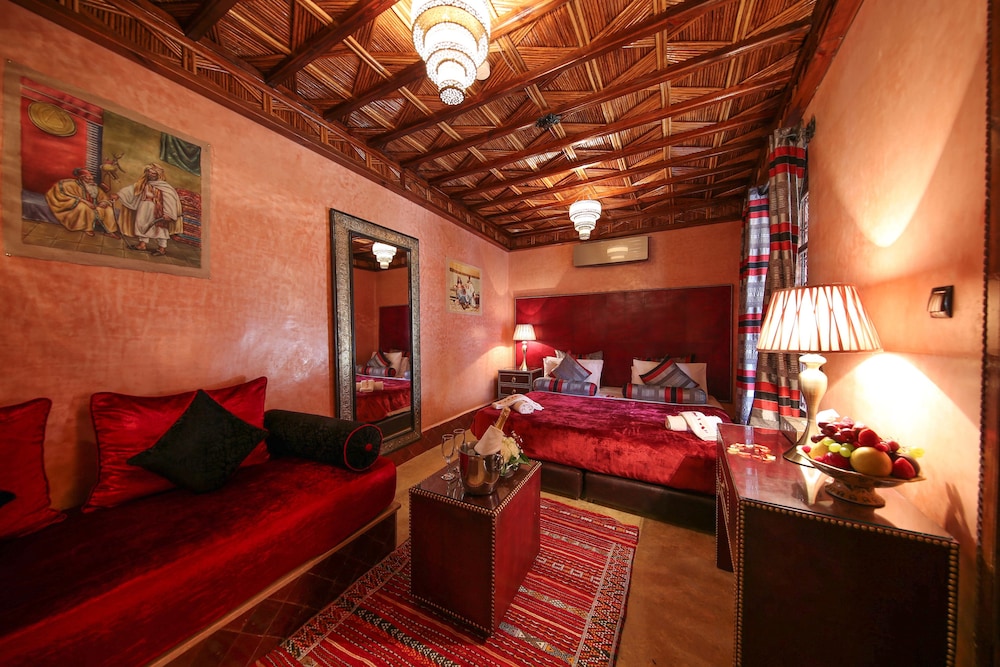 RIAD AFRICA 50/80