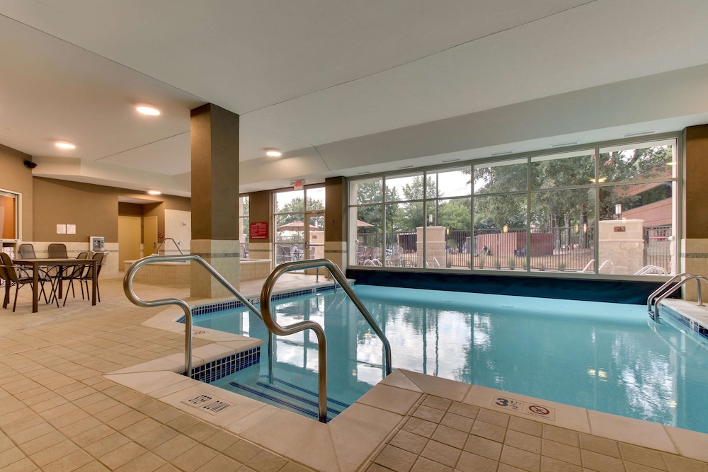 Drury Inn & Suites Knoxville West 38/67