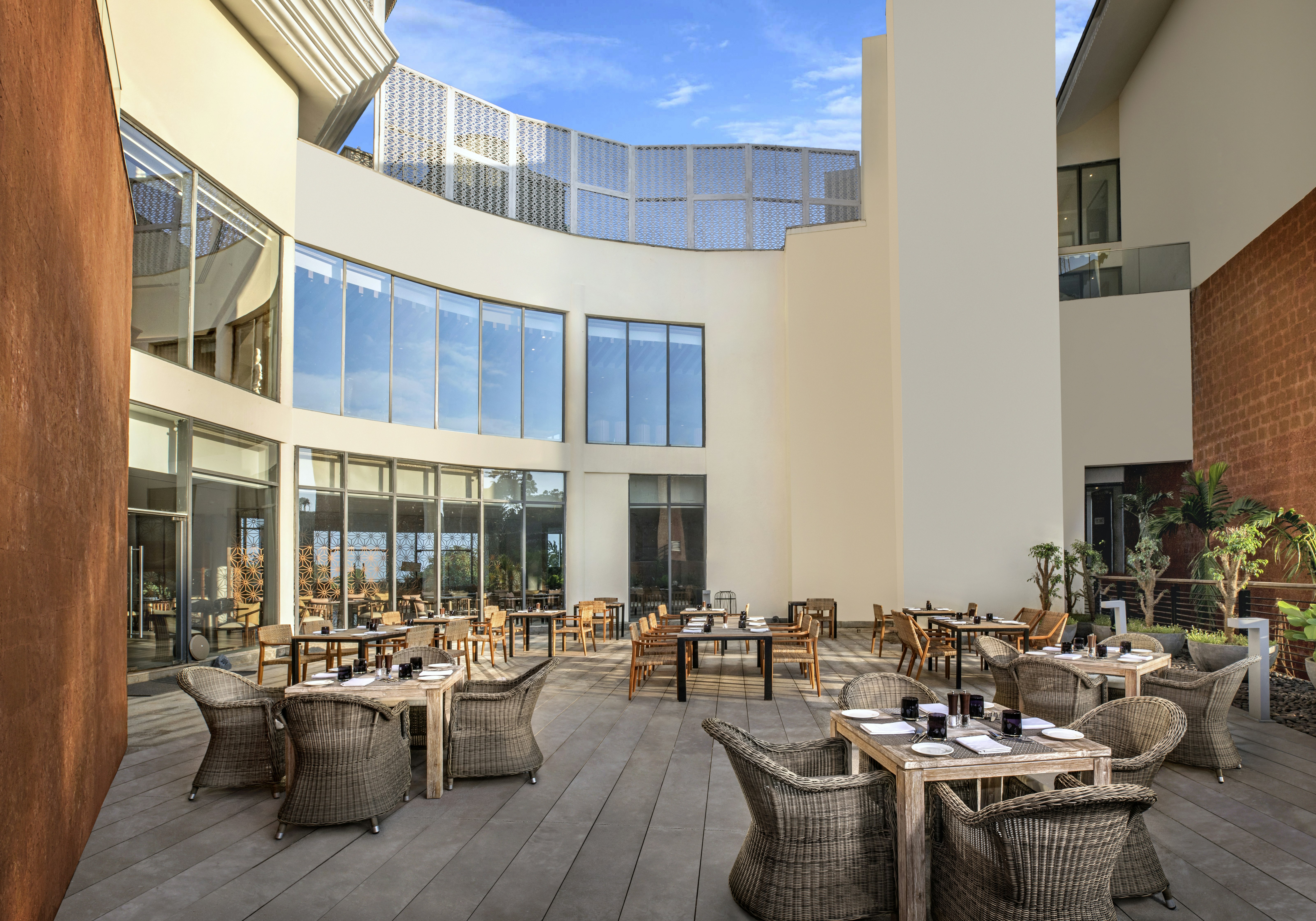 Doubletree By Hilton Goa Panaji 41/69