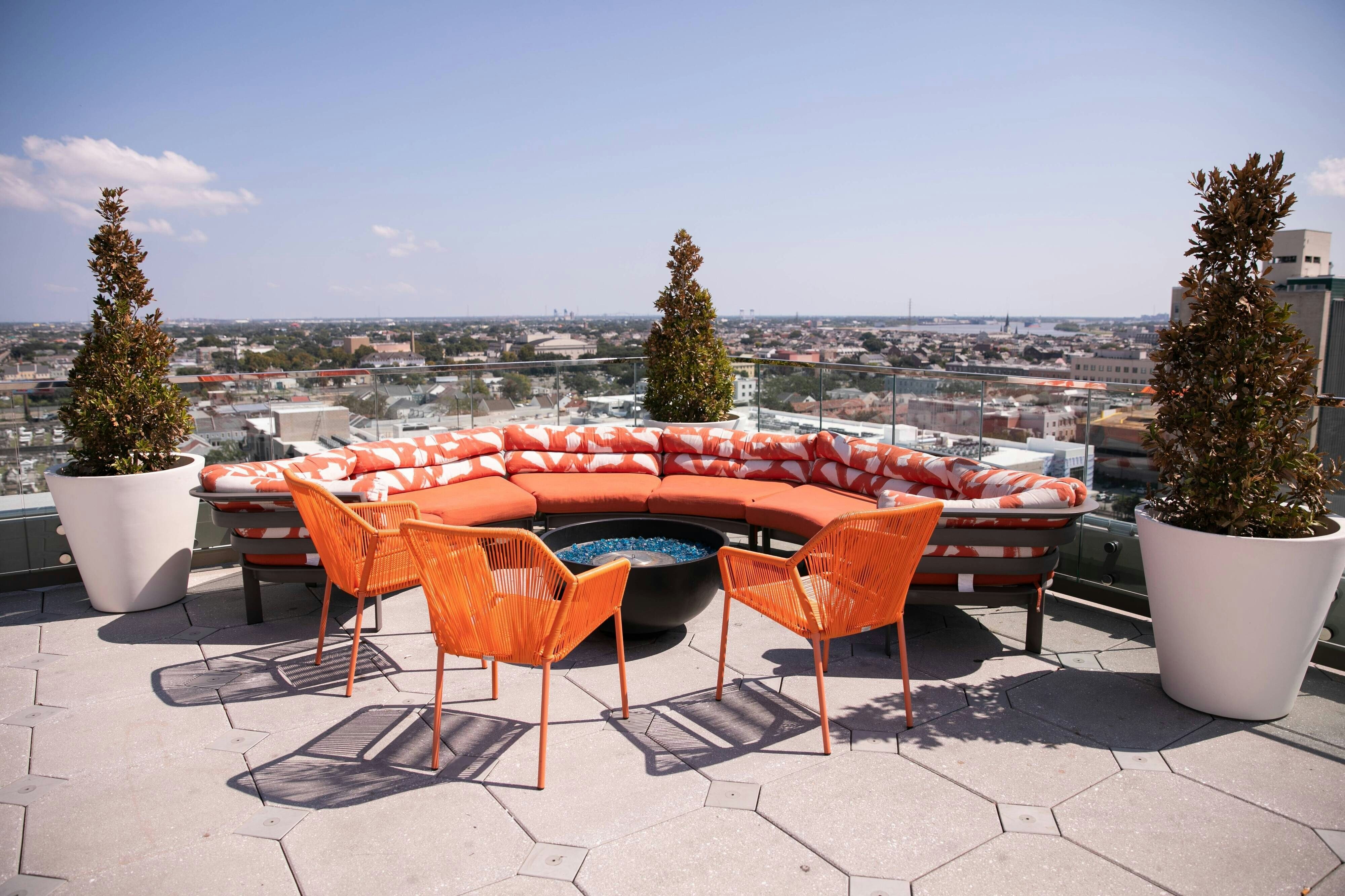 Springhill Suites New Orleans Downtown Canal Street 41/52