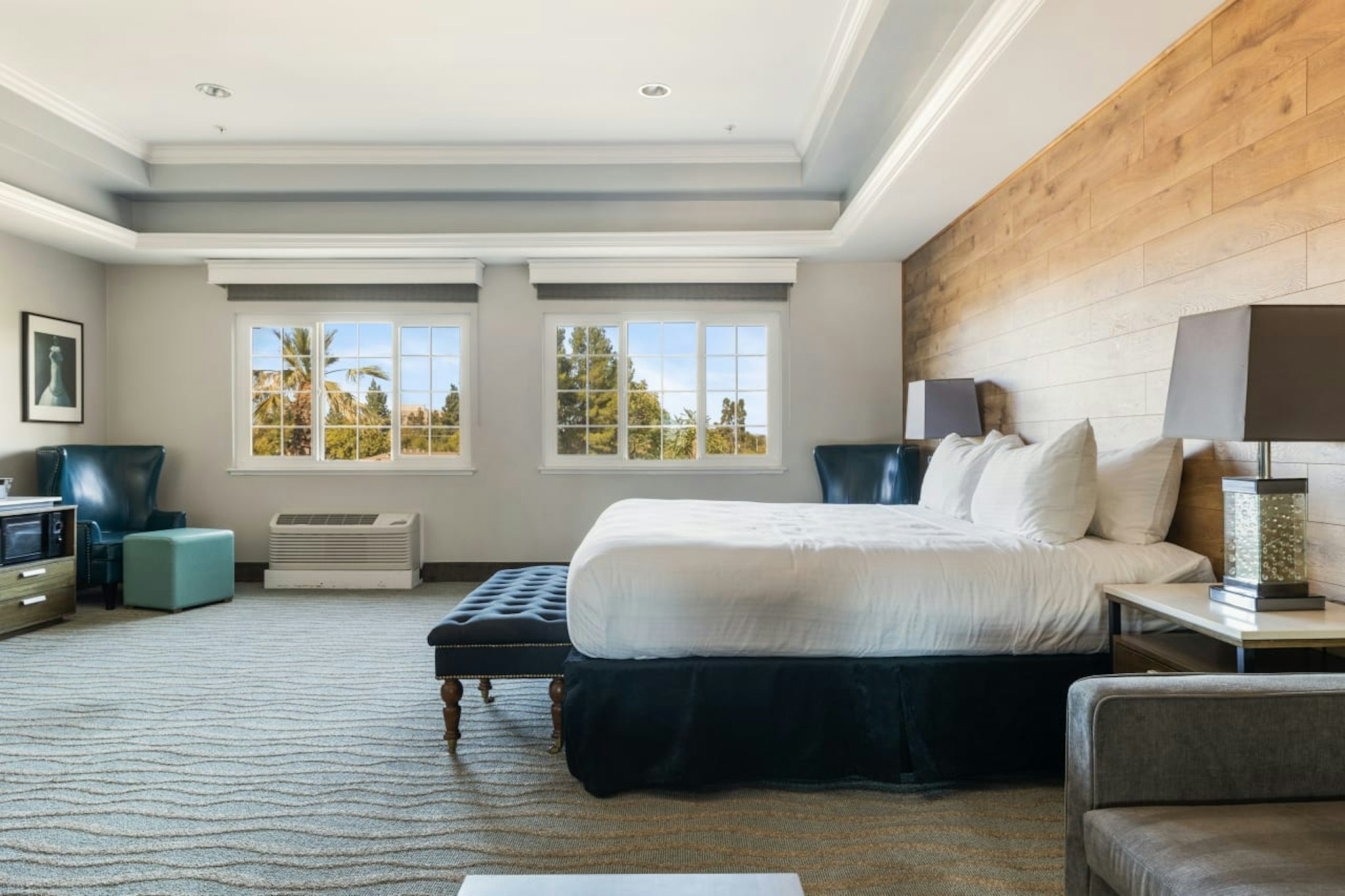 The Row Hotel, Bw Signature Collection 10/34