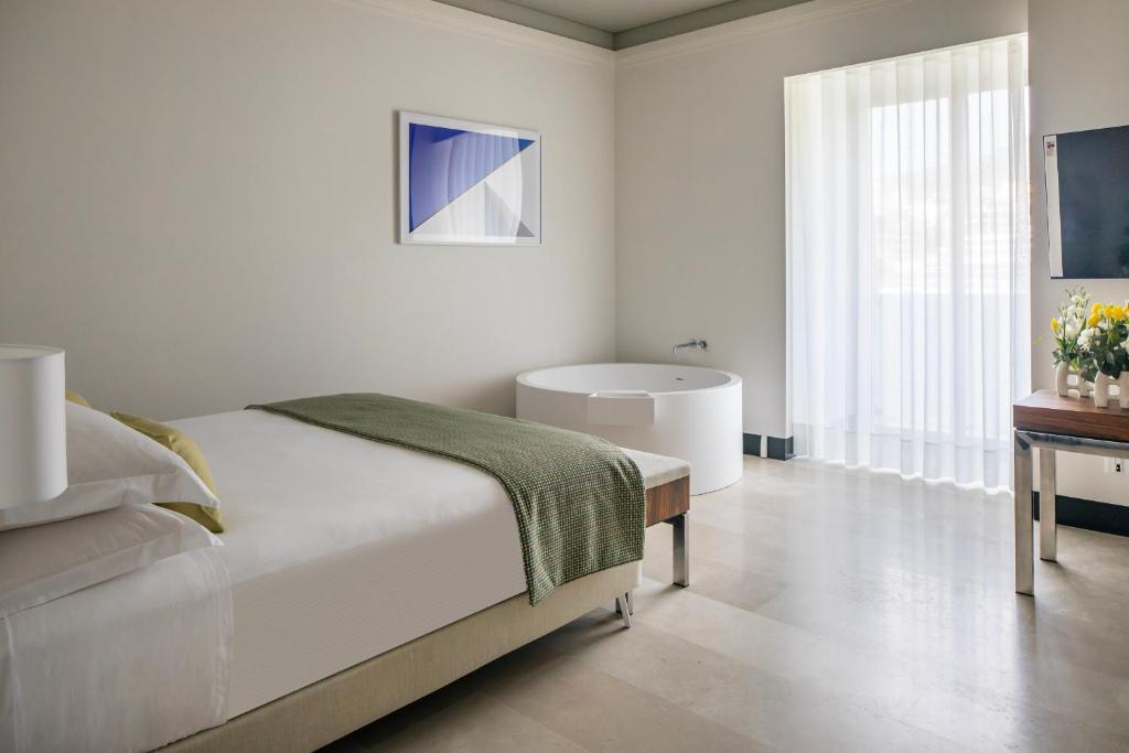 Suite, Adult Only, Private Spa