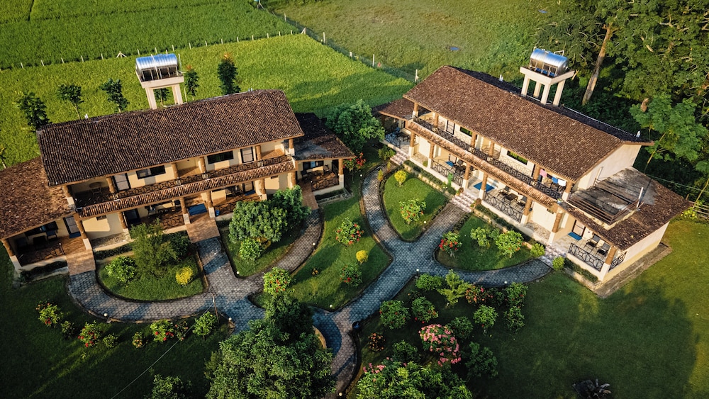 Wildlife Adventure Resort 42/50