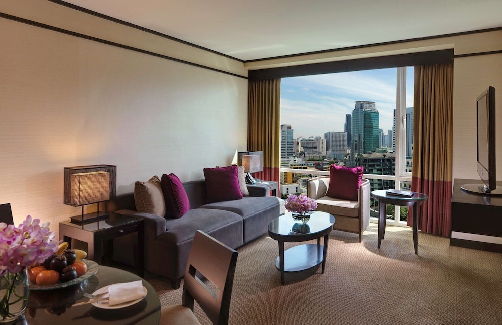 CONRAD BANGKOK RESIDENCES 36/59