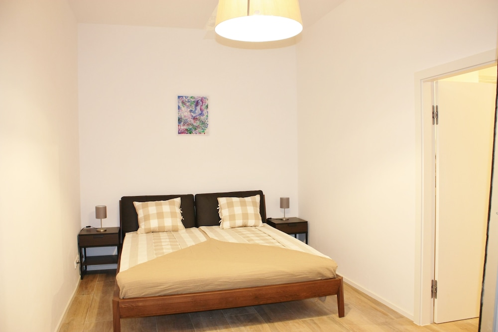 1 BEDROOM, DELUXE, TOWN HOUSE, KITCHEN