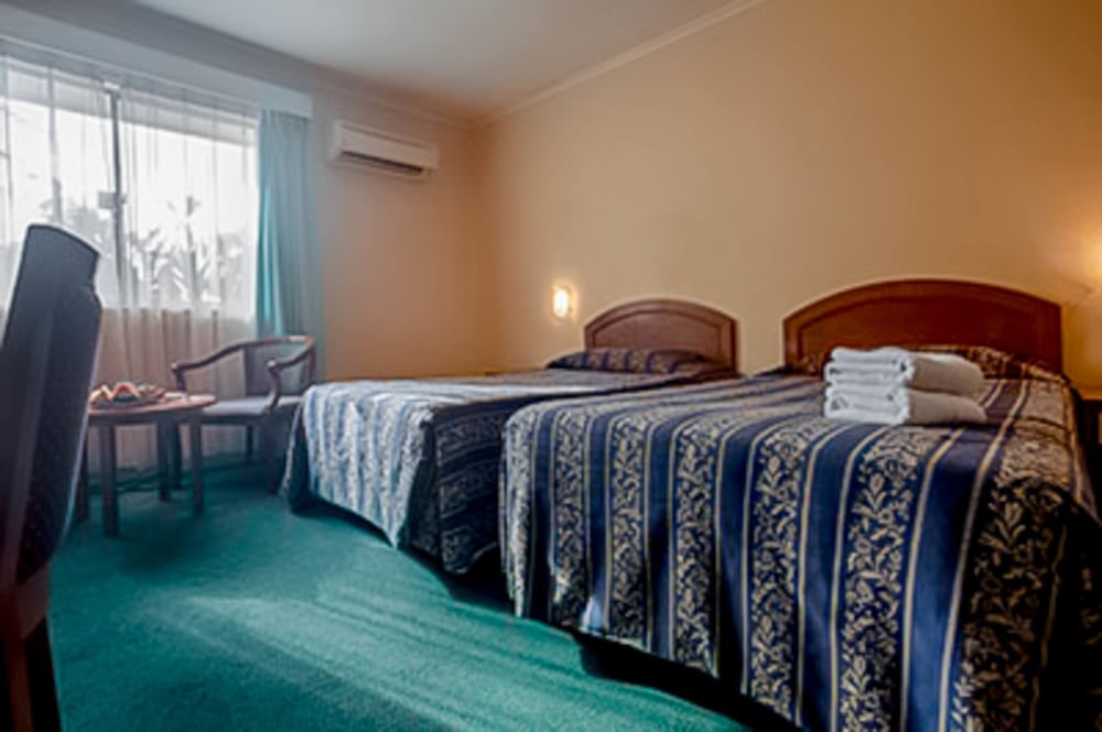 Hotel Seri Malaysia Temerloh 18/41
