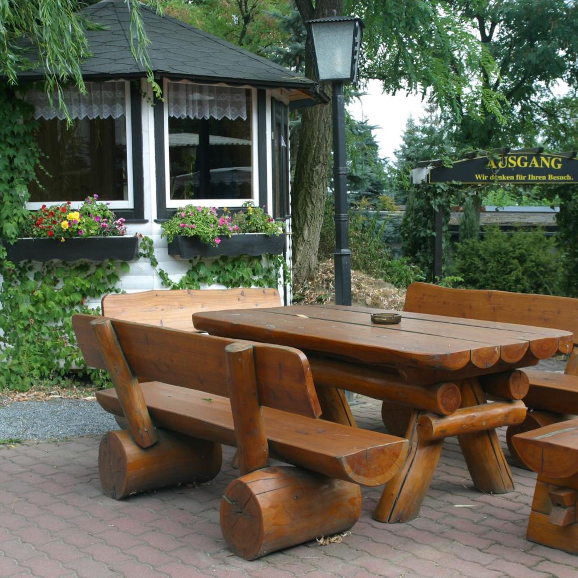 Hotel Garden 33/49