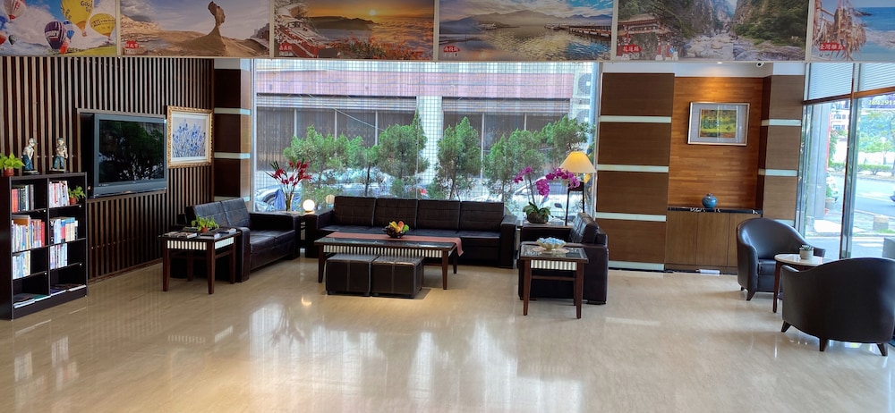 Young Soarlan Hotel - Tainan 45/56