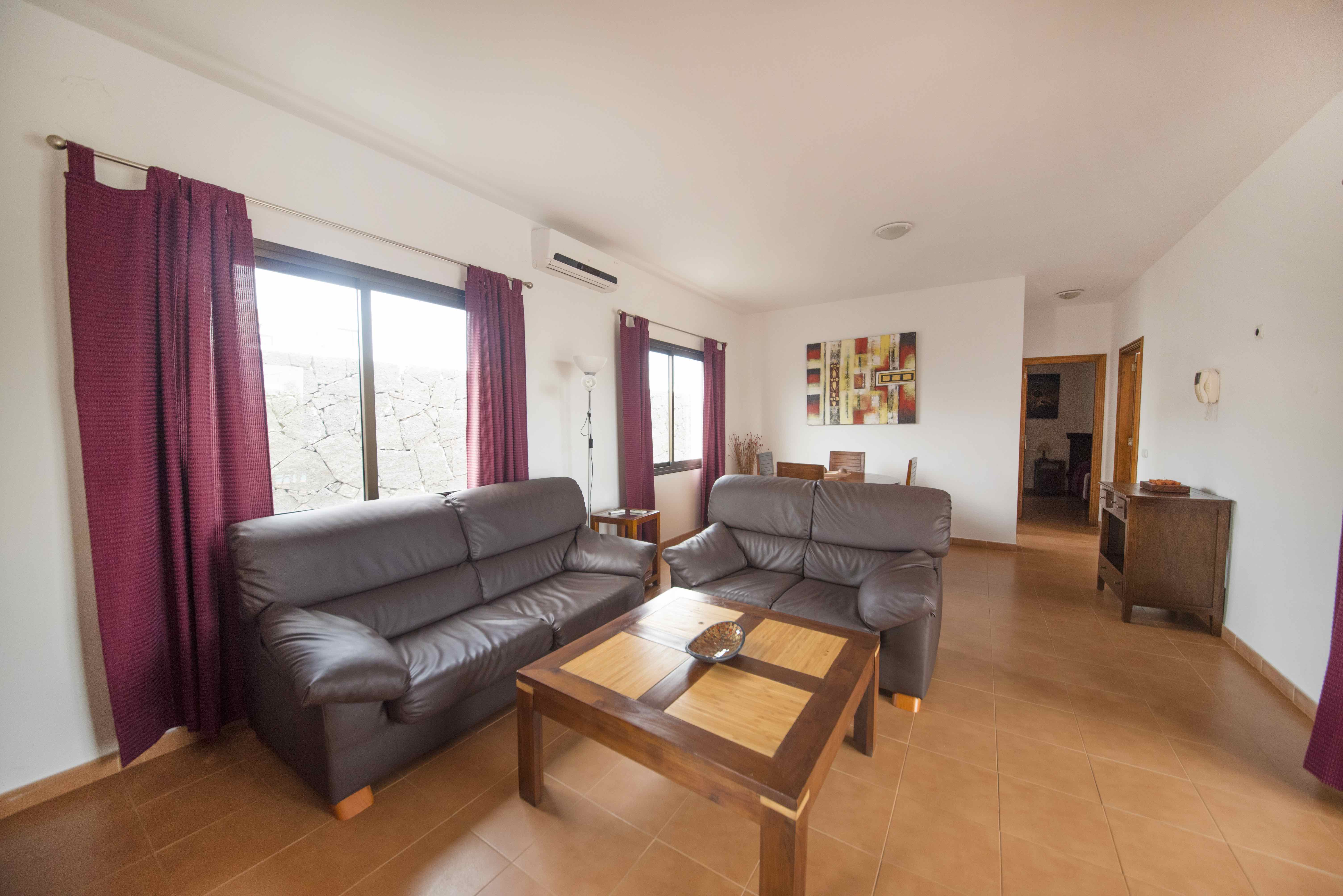 Villas Blancas 12/22