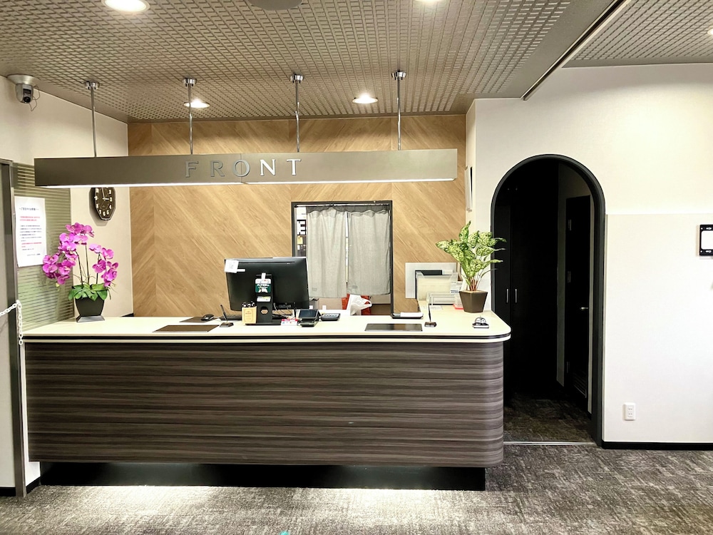 Hotel Livemax BUDGET miharaekimae 12/50