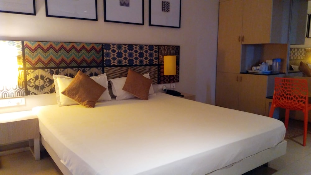 Hotel Samudra 24/50