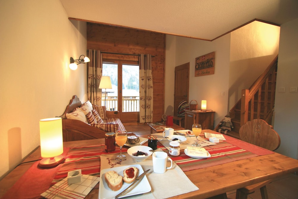 Residence Lagrange Vacances Les Fermes de Samoens 21/34