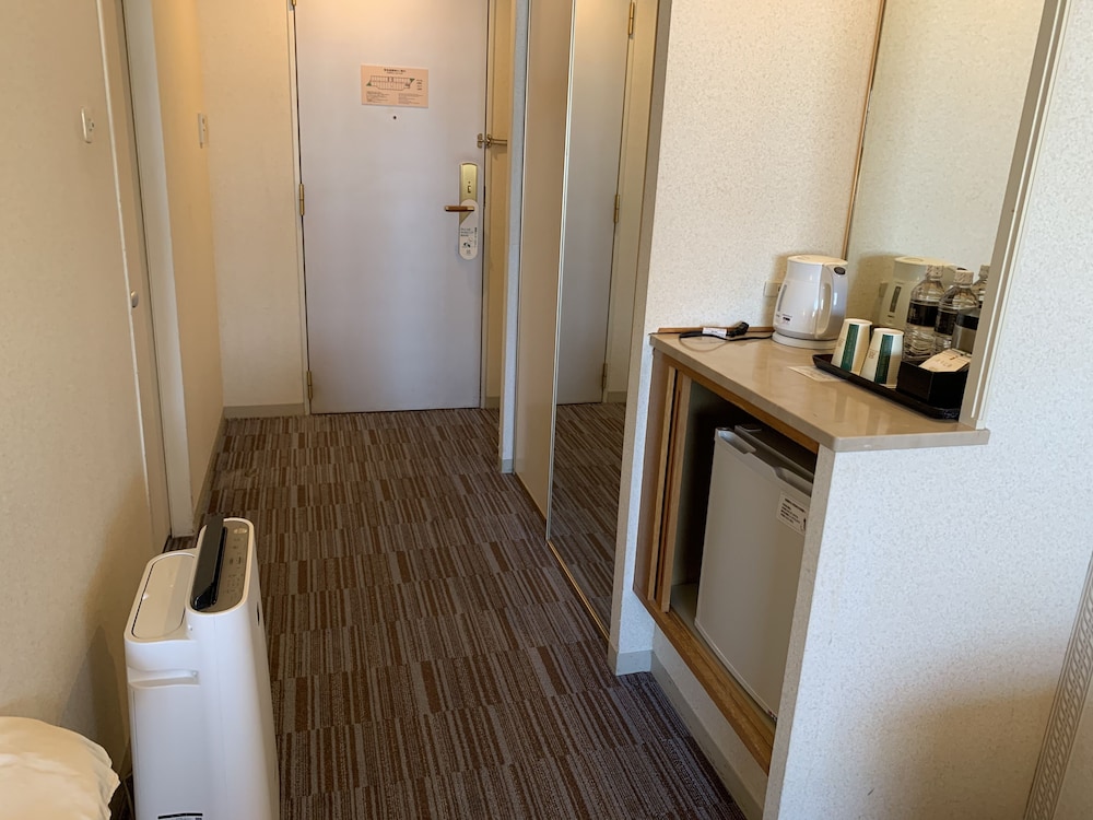 Rihga Royal Hotel Niihama 41/42