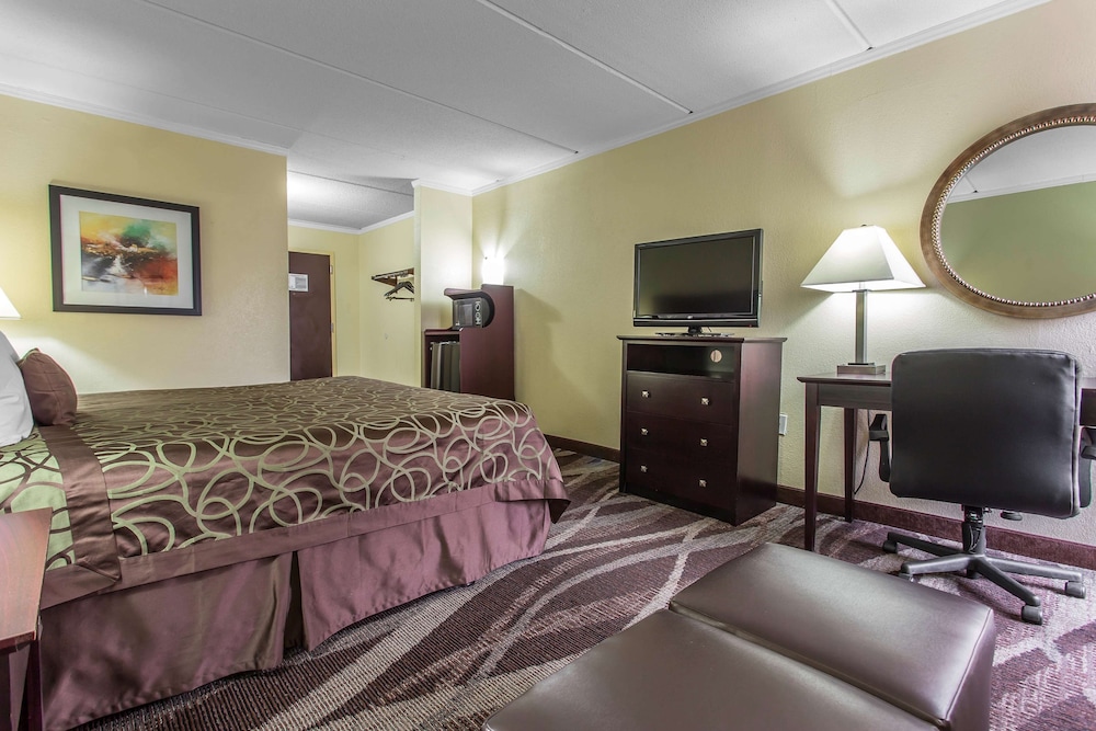 Best Western Gastonia 10/29