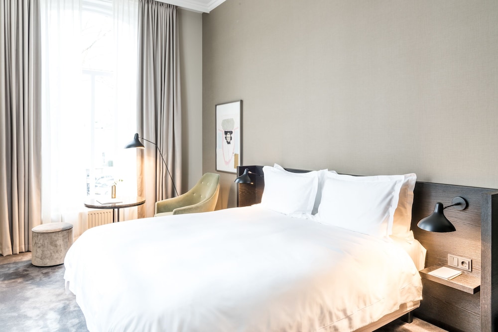 Pillows Grand Hotel Ter Borch 14/68