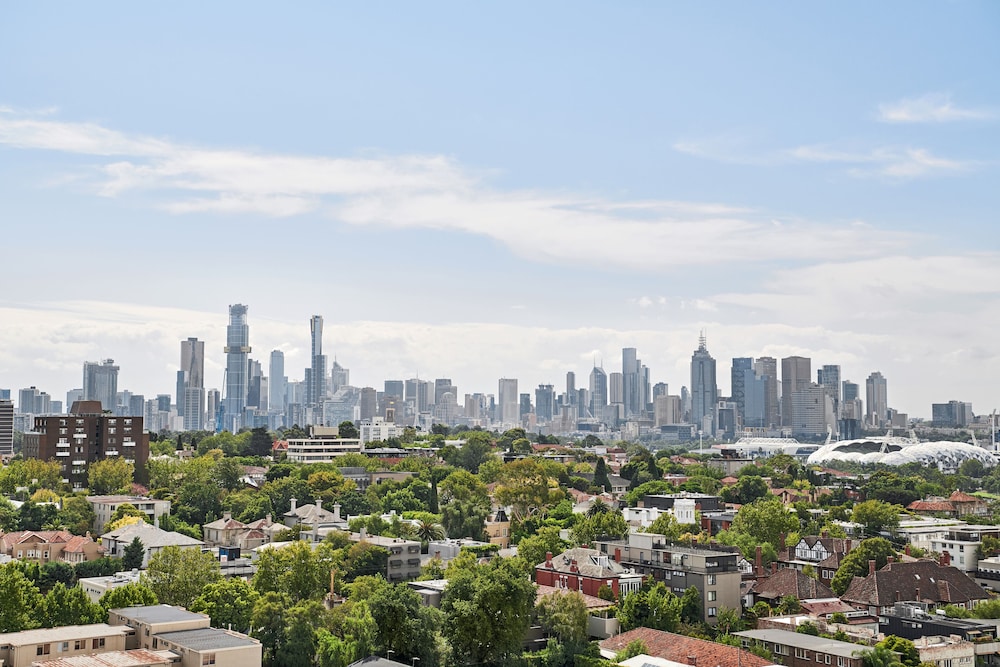 PUNTHILL SOUTH YARRA GRAND 54/61