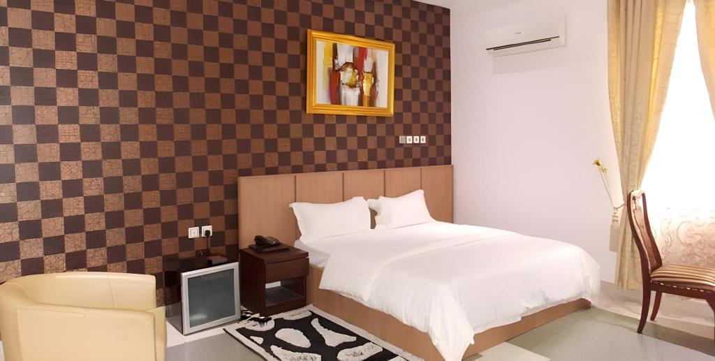 Kapino Suites 18/18