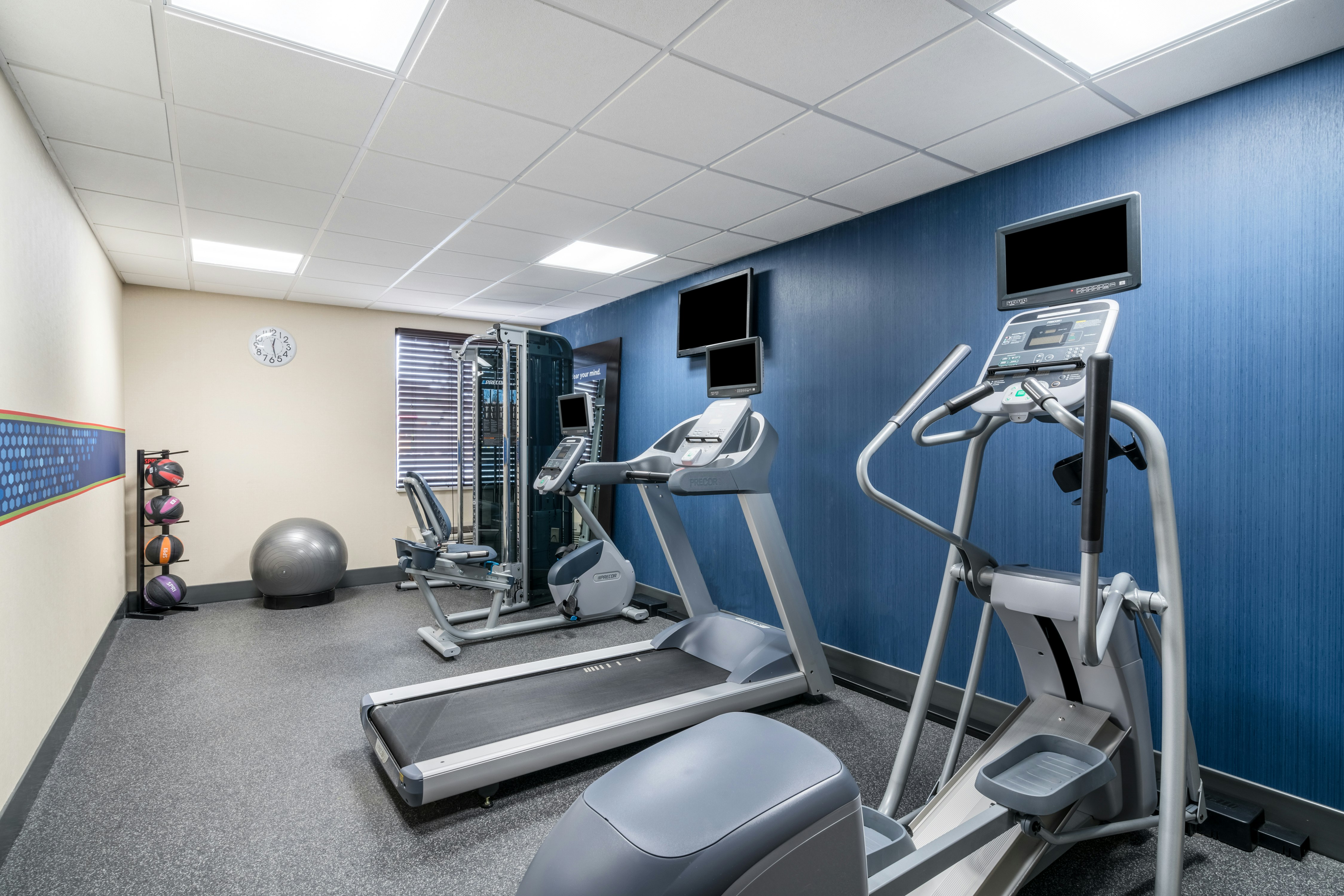 Hampton Inn Downingtown/Exton 42/73