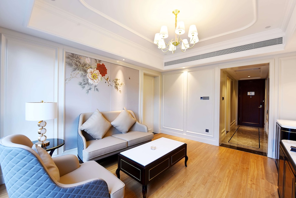 Ramada Plaza By Wyndham Wenzhou 21/36