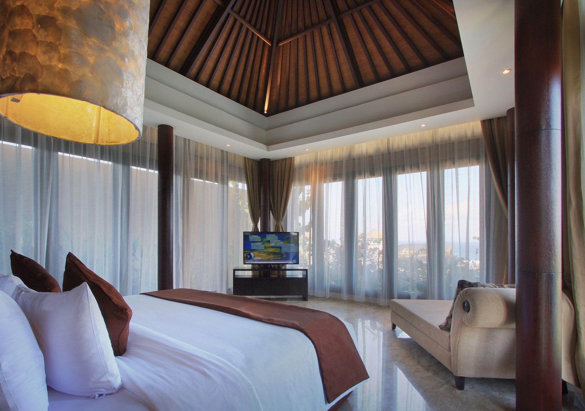 2 BEDROOM VILLA