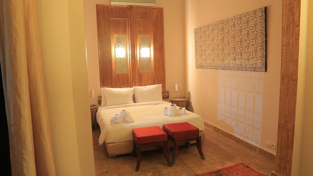 Riad Reve D Antan Spa 21/50