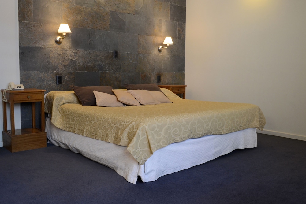 Maue Apart Hotel 6/36