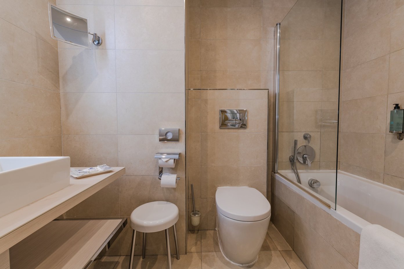 Deluxe, Single, Garden View, Maritim Antonine Hotel and Spa Malta 2/2
