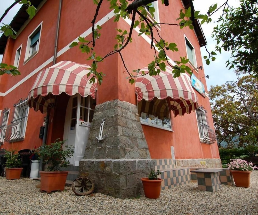 Hotel Del Borgo 32/60