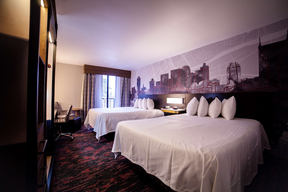 Best Western Plus Music Row 21/80