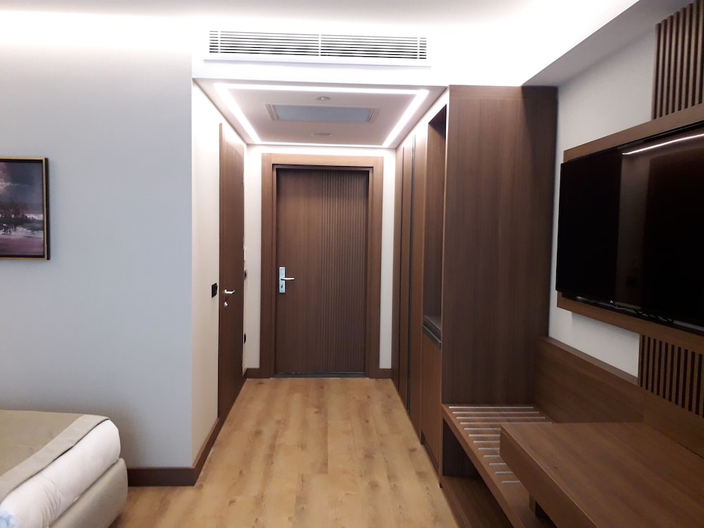 Vital Hotel Fulya 39/65