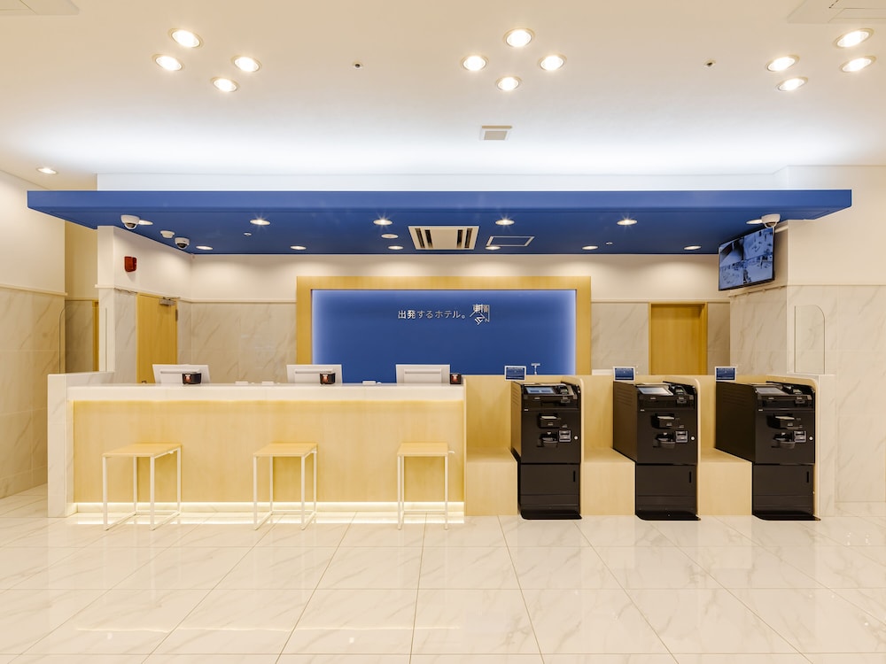 Toyoko Inn Osaka Namba 10/50