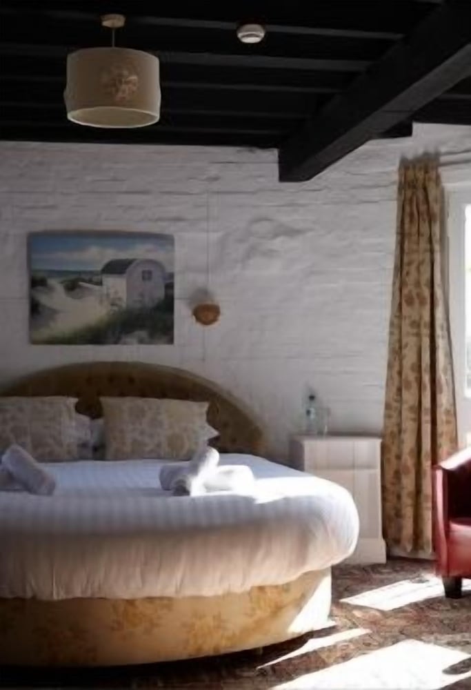 The Playden Oasts Inn 17/62