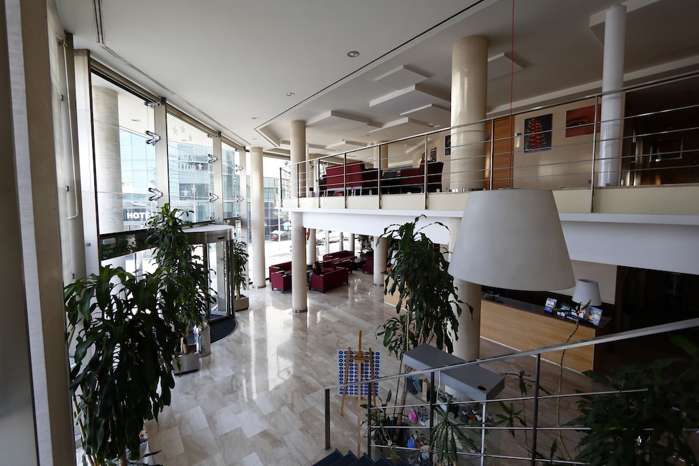 Eurohotel Castellon 56/79